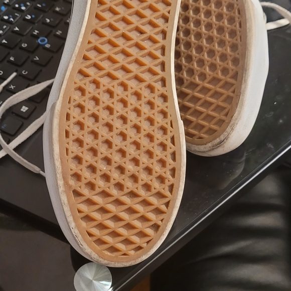 Sk8 hi shoe vans for girl - Picture 3 of 7